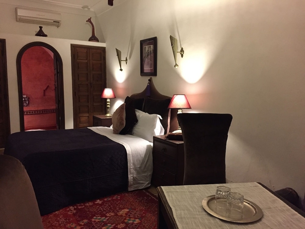 Imagen de la habitación del Riad Laora et SPA. Foto 10