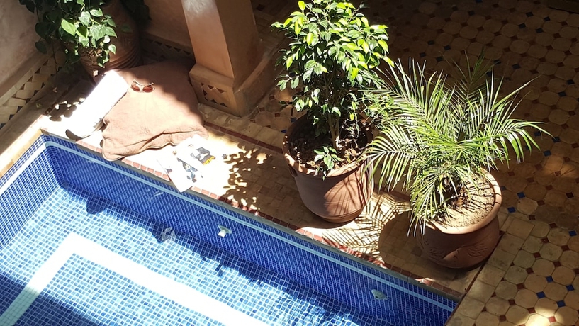 Imagen general del Riad Laora et SPA. Foto 1