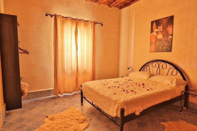Imagen de la habitación del Riad L'authentique. Foto 4