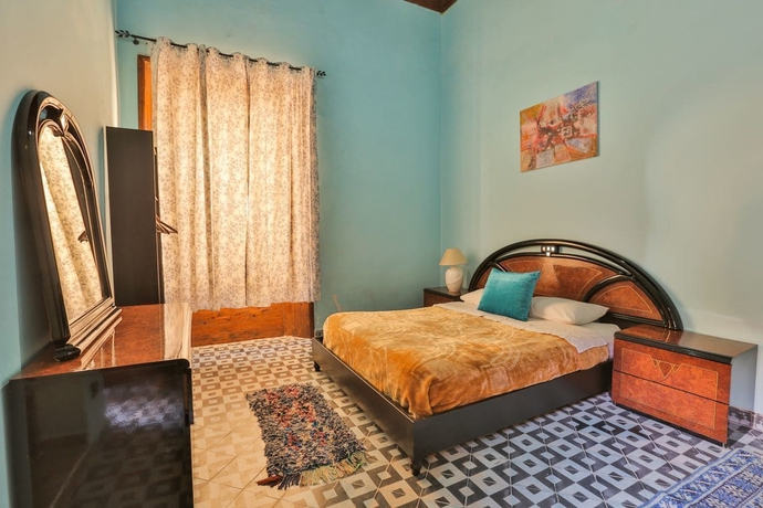 Imagen de la habitación del Riad L'authentique. Foto 8