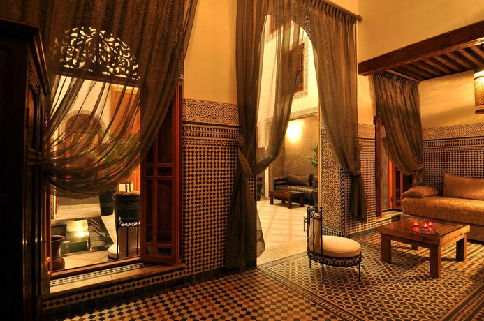 Imagen general del Riad Layla. Foto 5