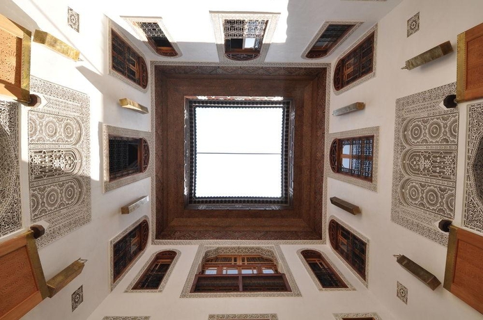 Imagen general del Riad Layla. Foto 6