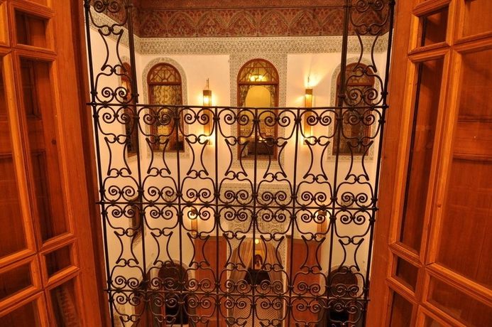 Imagen general del Riad Layla. Foto 9