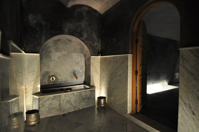 Imagen general del Riad Layla. Foto 11