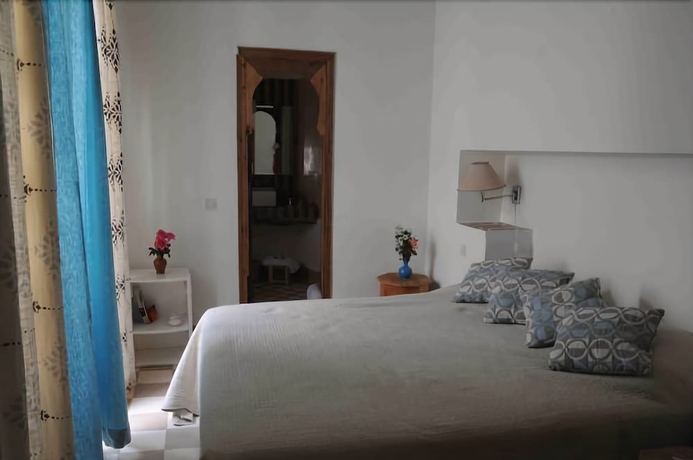 Imagen de la habitación del Riad Le Coq Fou. Foto 3