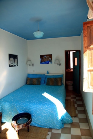 Imagen de la habitación del Riad Le Coq Fou. Foto 5
