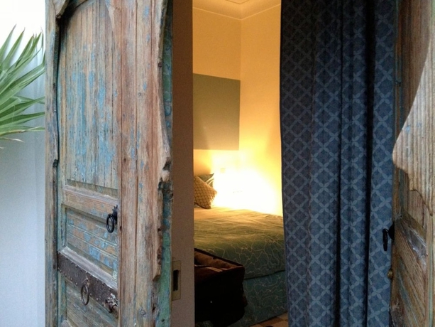 Imagen de la habitación del Riad Le Coq Fou. Foto 13