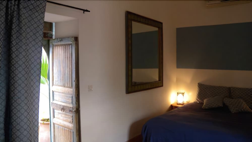 Imagen de la habitación del Riad Le Coq Fou. Foto 14