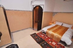 Imagen de la habitación del Riad Le Desir. Foto 4