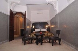 Imagen de la habitación del Riad Le Desir. Foto 5