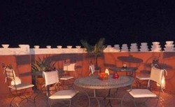 Imagen de los exteriores del Riad Le Desir. Foto 9