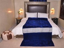 Imagen de la habitación del Riad Le Desir. Foto 7