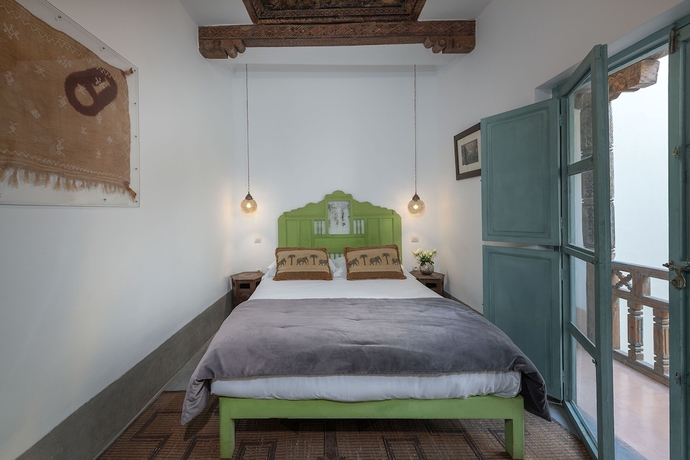 Imagen de la habitación del Riad Le J. Foto 4