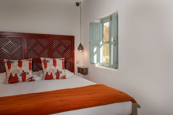 Imagen de la habitación del Riad Le J. Foto 11