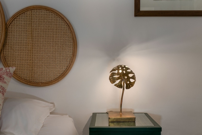 Imagen de la habitación del Riad Le J. Foto 12