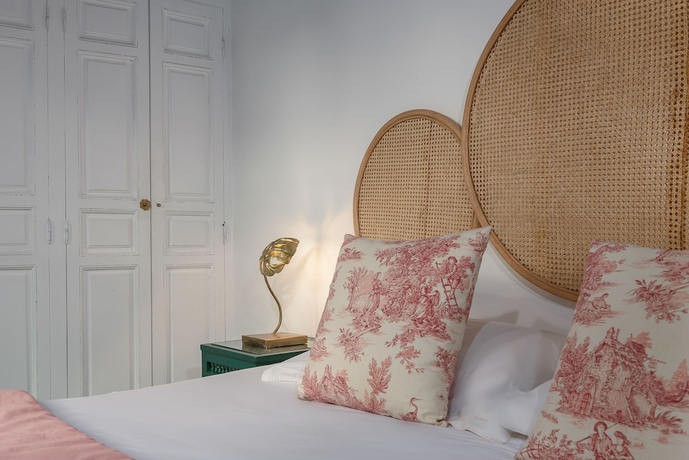 Imagen de la habitación del Riad Le J. Foto 13