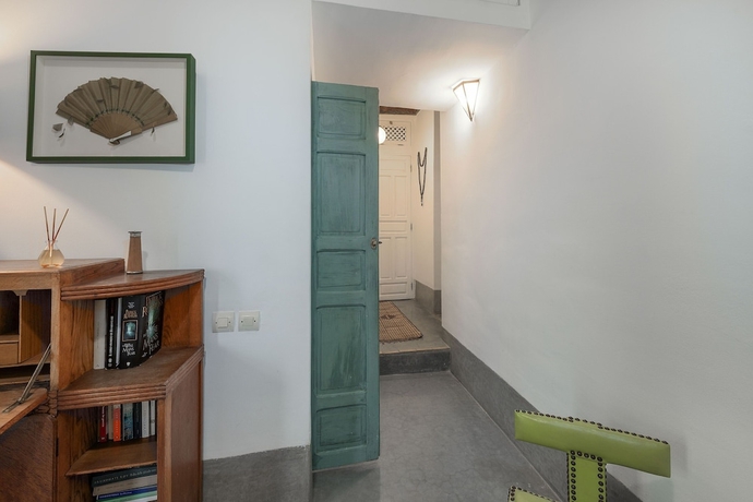 Imagen de la habitación del Riad Le J. Foto 14