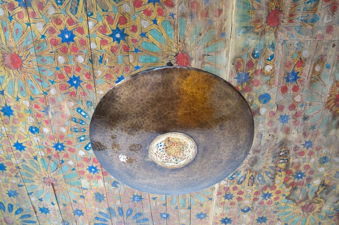 Imagen de la habitación del Riad Le J. Foto 15