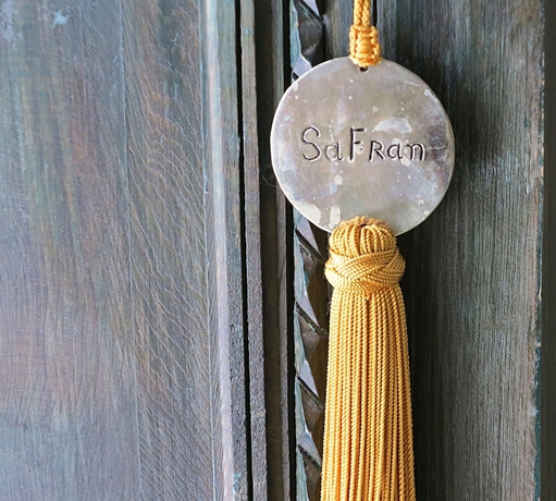 Imagen de la habitación del Riad Le J. Foto 16