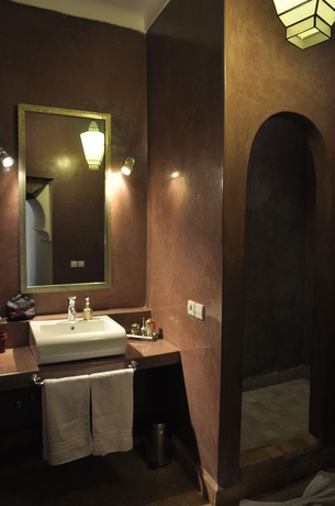 Imagen de la habitación del Riad Le Jardin Des Rêves By La Siredrah. Foto 11