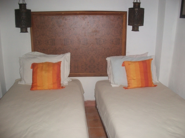 Imagen de la habitación del Riad Le Plein Sud, Marrakech. Foto 7