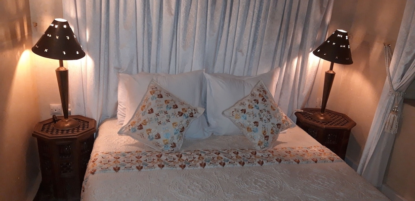 Imagen de la habitación del Riad Le Sucrier De Fès. Foto 4