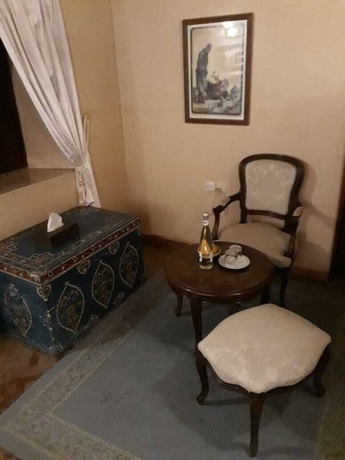 Imagen de la habitación del Riad Le Sucrier De Fès. Foto 6