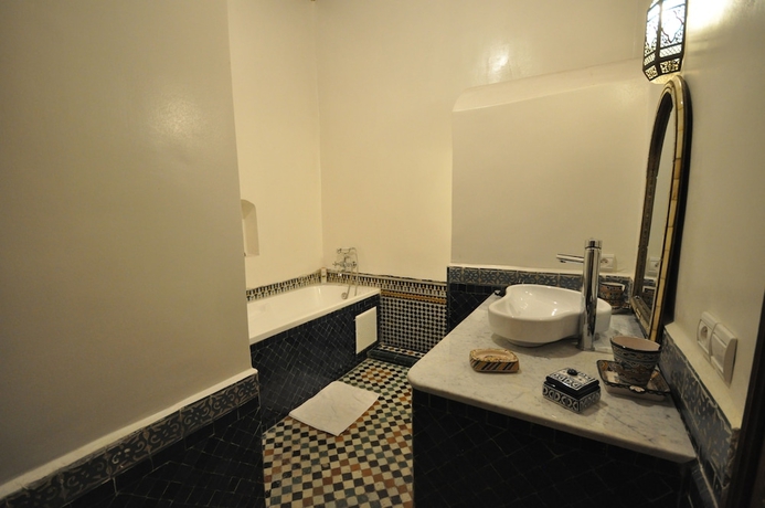Imagen de la habitación del Riad Le Sucrier De Fès. Foto 19