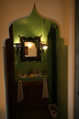 Imagen de la habitación del Riad Léna and Spa. Foto 6