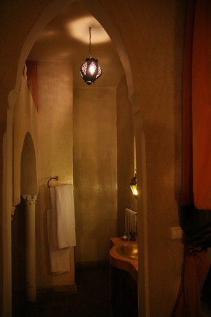 Imagen de la habitación del Riad Léna and Spa. Foto 8