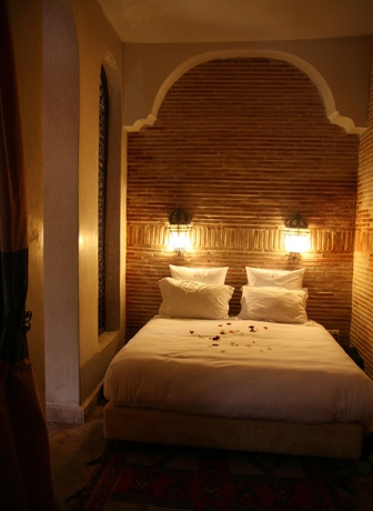 Imagen de la habitación del Riad Léna and Spa. Foto 10