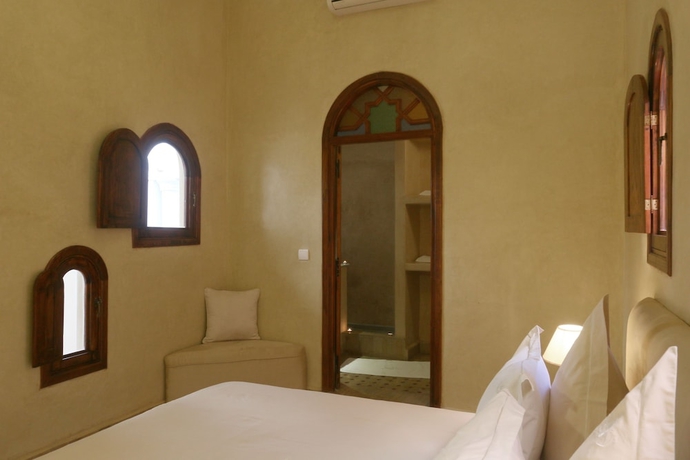 Imagen de la habitación del Riad L'emir. Foto 15