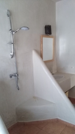 Imagen de la habitación del Riad Les 2 Mondes. Foto 15