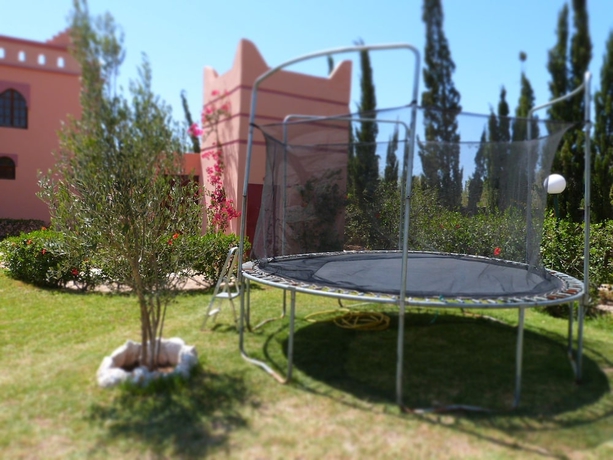 Imagen general del Riad Les 2 Mondes. Foto 2