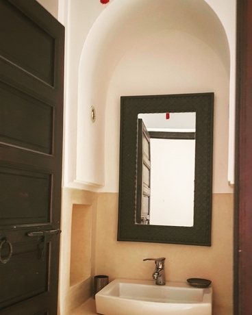 Imagen de la habitación del Riad Les 5 Soeurs. Foto 4