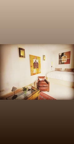 Imagen de la habitación del Riad Les 5 Soeurs. Foto 6