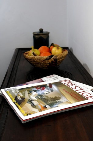 Imagen de la habitación del Riad Les 5 Soeurs. Foto 7