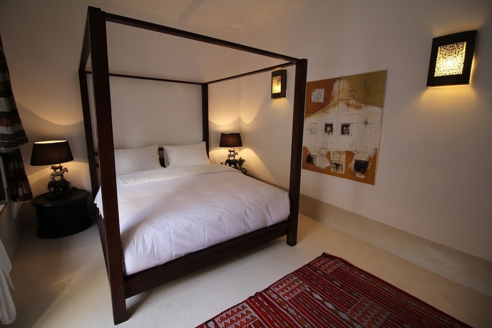 Imagen de la habitación del Riad Les 5 Soeurs. Foto 8