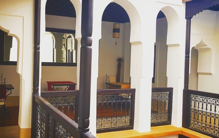 Imagen de la habitación del Riad Les 5 Soeurs. Foto 12