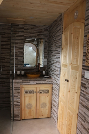 Imagen de la habitación del Riad Les Chtis D'agadir. Foto 5
