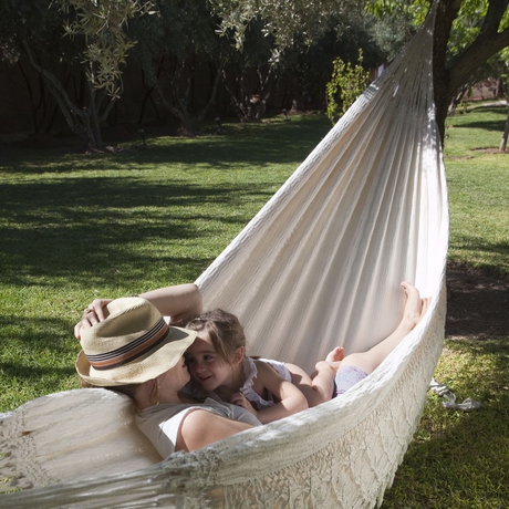 Imagen de los exteriores del Riad Les Deux Tours. Foto 11