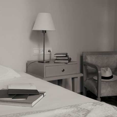 Imagen de la habitación del Riad Les Deux Tours. Foto 5