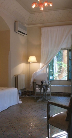 Imagen de la habitación del Riad Les Deux Tours. Foto 6