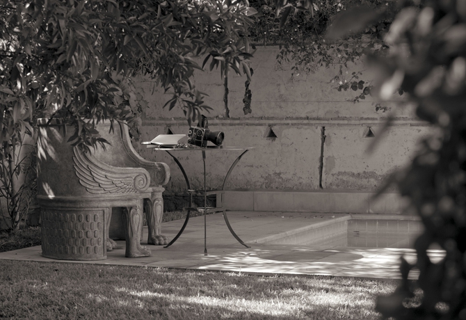 Imagen de la habitación del Riad Les Deux Tours. Foto 8