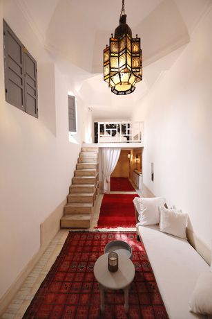 Imagen de la habitación del Riad Les Hirondelles Boutique Hotel. Foto 8