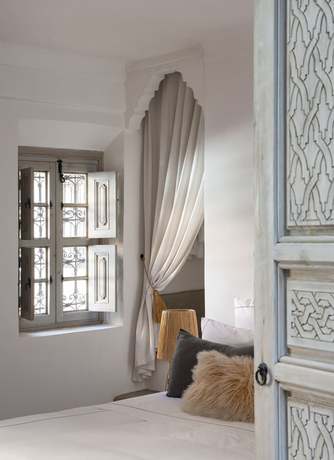 Imagen de la habitación del Riad Les Hirondelles Boutique Hotel. Foto 18