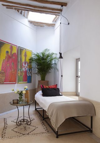 Imagen de la habitación del Riad Les Hirondelles Boutique Hotel. Foto 19