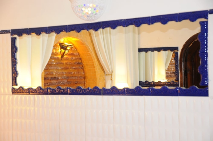 Imagen de la habitación del Riad Les Lauriers Blancs. Foto 7