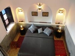 Imagen de la habitación del Riad Les Rêves D'amélie. Foto 3