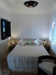 Imagen de la habitación del Riad Les Rêves D'amélie. Foto 4